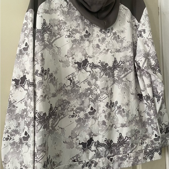 Redhead Camo Hoodie Men’s XL - Picture 2 of 5